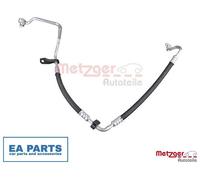 High Pressure Line, air conditioning for BMW E92 E91 E84 METZGER 2360092