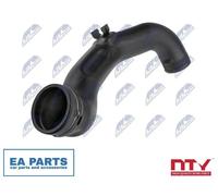 High Pressure Line, air conditioning for BMW F15 NTY GPP-BM-058