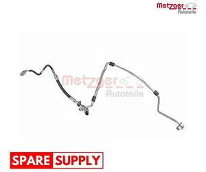 HIGH PRESSURE LINE, AIR CONDITIONING FOR BMW F20 F21 F23 F22 METZGER 2360083