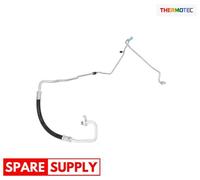 HIGH PRESSURE LINE, AIR CONDITIONING FOR CITROËN C5 II THERMOTEC KTT160054