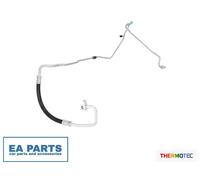 High Pressure Line, air conditioning for CITROËN C5 II THERMOTEC KTT160054