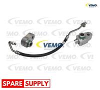 HIGH PRESSURE LINE, AIR CONDITIONING FOR FIAT STILO VEMO V24-20-0001 NEW