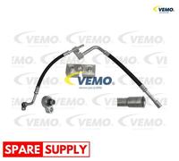 HIGH PRESSURE LINE, AIR CONDITIONING FOR FORD FIESTA VEMO V25-20-0024