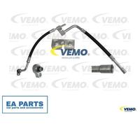 High Pressure Line, air conditioning for FORD FIESTA VEMO V25-20-0024 NEW