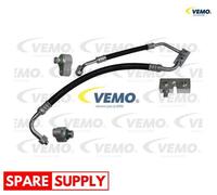 HIGH PRESSURE LINE, AIR CONDITIONING FOR FORD FOCUS VEMO V25-20-0012 NEW