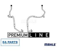 High Pressure Line, air conditioning for FORD GALAXY MONDEO MAHLE AP 119 000P