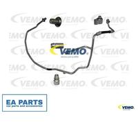 High Pressure Line, air conditioning for FORD MONDEO VEMO V25-20-0032
