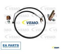 High Pressure Line, air conditioning for MERCEDES-BENZ S210 VEMO V30-20-0006