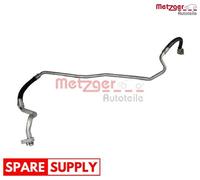 METZGER 2360026 High Pressure Line, air conditioning
