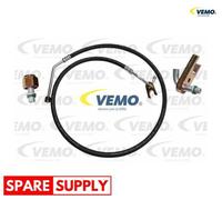 HIGH PRESSURE LINE, AIR CONDITIONING FOR MERCEDES-BENZ W210 VEMO V30-20-0006