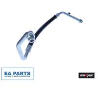 High Pressure Line, air conditioning for OPEL MOVANO B Bus MAXGEAR AC961440