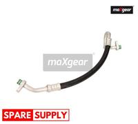HIGH PRESSURE LINE, AIR CONDITIONING FOR PEUGEOT 407 MAXGEAR AC912564