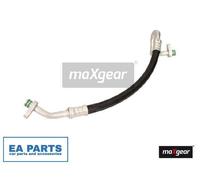 High Pressure Line, air conditioning for PEUGEOT 407 MAXGEAR AC912564
