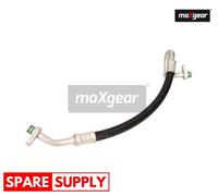 HIGH PRESSURE LINE, AIR CONDITIONING FOR PEUGEOT 407 SW MAXGEAR AC912564