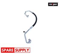 HIGH PRESSURE LINE, AIR CONDITIONING FOR RENAULT MASTER MAXGEAR AC910934