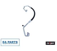 High Pressure Line, air conditioning for RENAULT MASTER MAXGEAR AC910934