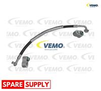 HIGH PRESSURE LINE, AIR CONDITIONING FOR SEAT SKODA VW VEMO V15-20-0055