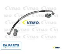 High Pressure Line, air conditioning for SEAT SKODA VW VEMO V15-20-0055