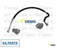 High Pressure Line, air conditioning for SKODA SUPERB I VEMO V15-20-0017