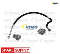HIGH PRESSURE LINE, AIR CONDITIONING FOR SKODA VW VEMO V15-20-0017