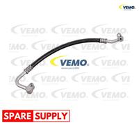 HIGH PRESSURE LINE, AIR CONDITIONING FOR VW BORA CADDY EOS GOLF VEMO V15-20-0064
