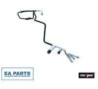 High Pressure Line, air conditioning for VW BORA GOLF MAXGEAR AC930007