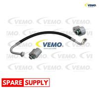 HIGH PRESSURE LINE, AIR CONDITIONING FOR VW BORA GOLF VEMO V15-20-0012