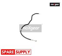 HIGH PRESSURE LINE, AIR CONDITIONING FOR VW PASSAT B5.5 MAXGEAR AC935486