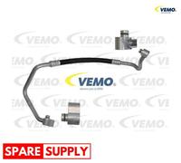Hoses/Pipe VEMO V15-20-0063 for VW