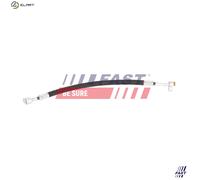 FAST FT09543 High Pressure Line, air conditioning