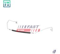 FAST FT59424 High Pressure Line, air conditioning