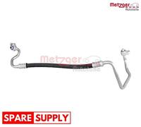 HIGH PRESSURE LINE, AIR CONDITIONING METZGER 2360131