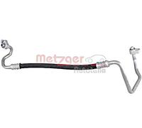 METZGER 2360131 High Pressure Line, air conditioning