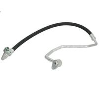 High-pressure Line, air conditioning THERMOTEC KTT160184 for BOXER Van 2.2 2011-