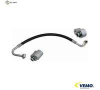 VEMO V15-20-0012 High Pressure Line, air conditioning
