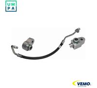 HIGH PRESSURE LINE AIR CONDITIONING V24-20-0001 FOR FIAT 192 A4.000 1.7L 4cyl