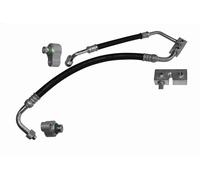 High-pressure Line, air conditioning VEMO V25-20-0012 FOCUS I (DAW, DBW) 2 1998-