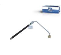 DT Spare Parts 5.44116 Fuel line