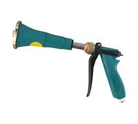 High Pressure Manual Sprayer for Gardening and Orchard Use Aluminum Plastic Construction for Pest Control Irrigation and Fertilizer Application Handheld Design for surface Easy Mai