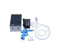 High Pressure Meat Saline Syringe Pump Lamb Leg Pump Tool Electric Injector Meat Processor with 5PCS Needle EU PLUG