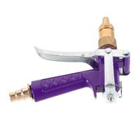 High Pressure Metal Hose Sprayer Nozzle for Car Washing 12-18mm