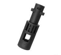 High Pressure Nozzle Adapter for Karcher K Series For Lavor and with Standardized Quick Connect Design (A)