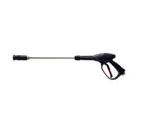 High Pressure Nozzle Adjustable Metal Sprayer Gun Turbo Washer Garden Hose Car Wash and Plant Sprinkler