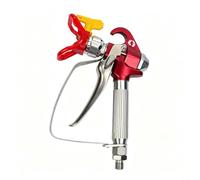 High Pressure Paint Spray Nozzle For Wagner, 7250 PSI