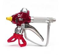 High Pressure Paint Spray Nozzle For Wagner, 7250 PSI
