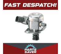 Genuine Bosch High Pressure Pump (Gdi) fits BMW 6 650i Cabrio - 4.4 - 10-12 0261