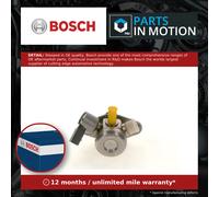 High Pressure Petrol Fuel Pump 0261520211 Bosch A1520700401 A2700700501 HDP5PE