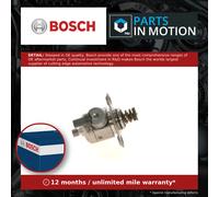 BOSCH 0 261 520 254 High pressure fuel pump