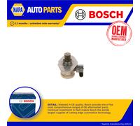 BOSCH 0 261 520 147 High pressure fuel pump