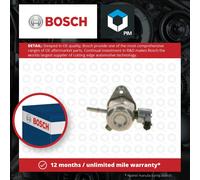 High Pressure Petrol Fuel Pump fits LAND ROVER FREELANDER L359 2.0 12 to 14 New